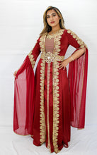 Load image into Gallery viewer, Jenny Kaftan