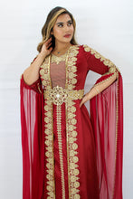 Load image into Gallery viewer, Jenny Kaftan