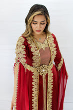 Load image into Gallery viewer, Jenny Kaftan