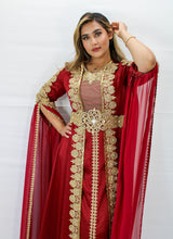 Load image into Gallery viewer, Jenny Kaftan