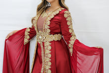 Load image into Gallery viewer, Jenny Kaftan