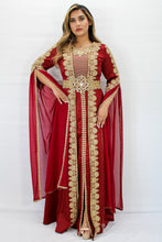 Load image into Gallery viewer, Jenny Kaftan