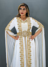 Load image into Gallery viewer, Yara Kaftan