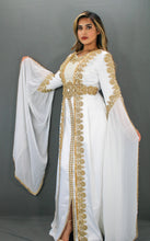 Load image into Gallery viewer, Yara Kaftan