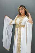 Load image into Gallery viewer, Yara Kaftan