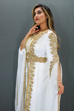 Load image into Gallery viewer, Yara Kaftan