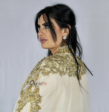 Load image into Gallery viewer, Candytuft Kaftan