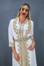 Load image into Gallery viewer, Ola Kaftan