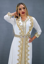 Load image into Gallery viewer, Ola Kaftan