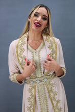 Load image into Gallery viewer, Carole Kaftan