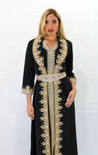 Load image into Gallery viewer, Talia Kaftan