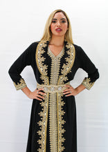 Load image into Gallery viewer, Talia Kaftan