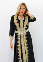 Load image into Gallery viewer, Talia Kaftan