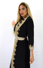 Load image into Gallery viewer, Talia Kaftan