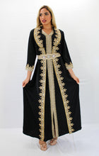 Load image into Gallery viewer, Talia Kaftan