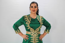 Load image into Gallery viewer, Janette Kaftan