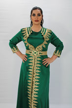 Load image into Gallery viewer, Janette Kaftan