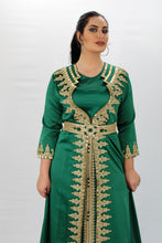 Load image into Gallery viewer, Janette Kaftan