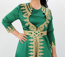 Load image into Gallery viewer, Janette Kaftan