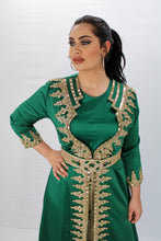 Load image into Gallery viewer, Janette Kaftan