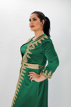 Load image into Gallery viewer, Janette Kaftan