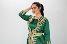 Load image into Gallery viewer, Janette Kaftan