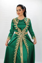 Load image into Gallery viewer, Janette Kaftan