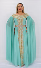 Load image into Gallery viewer, Tuleen kaftan