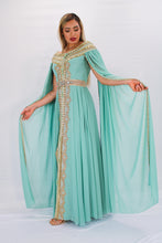 Load image into Gallery viewer, Tuleen kaftan