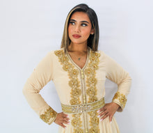 Load image into Gallery viewer, Mona Kaftan