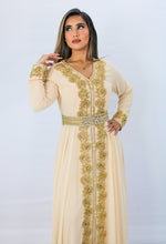 Load image into Gallery viewer, Mona Kaftan