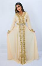 Load image into Gallery viewer, Mona Kaftan