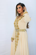 Load image into Gallery viewer, Mona Kaftan