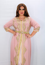 Load image into Gallery viewer, Ghalia kaftan