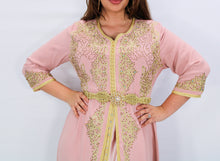 Load image into Gallery viewer, Ghalia kaftan