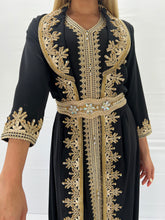 Load image into Gallery viewer, Talia Kaftan