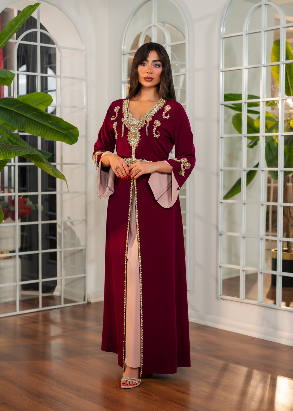 Hala Kaftan