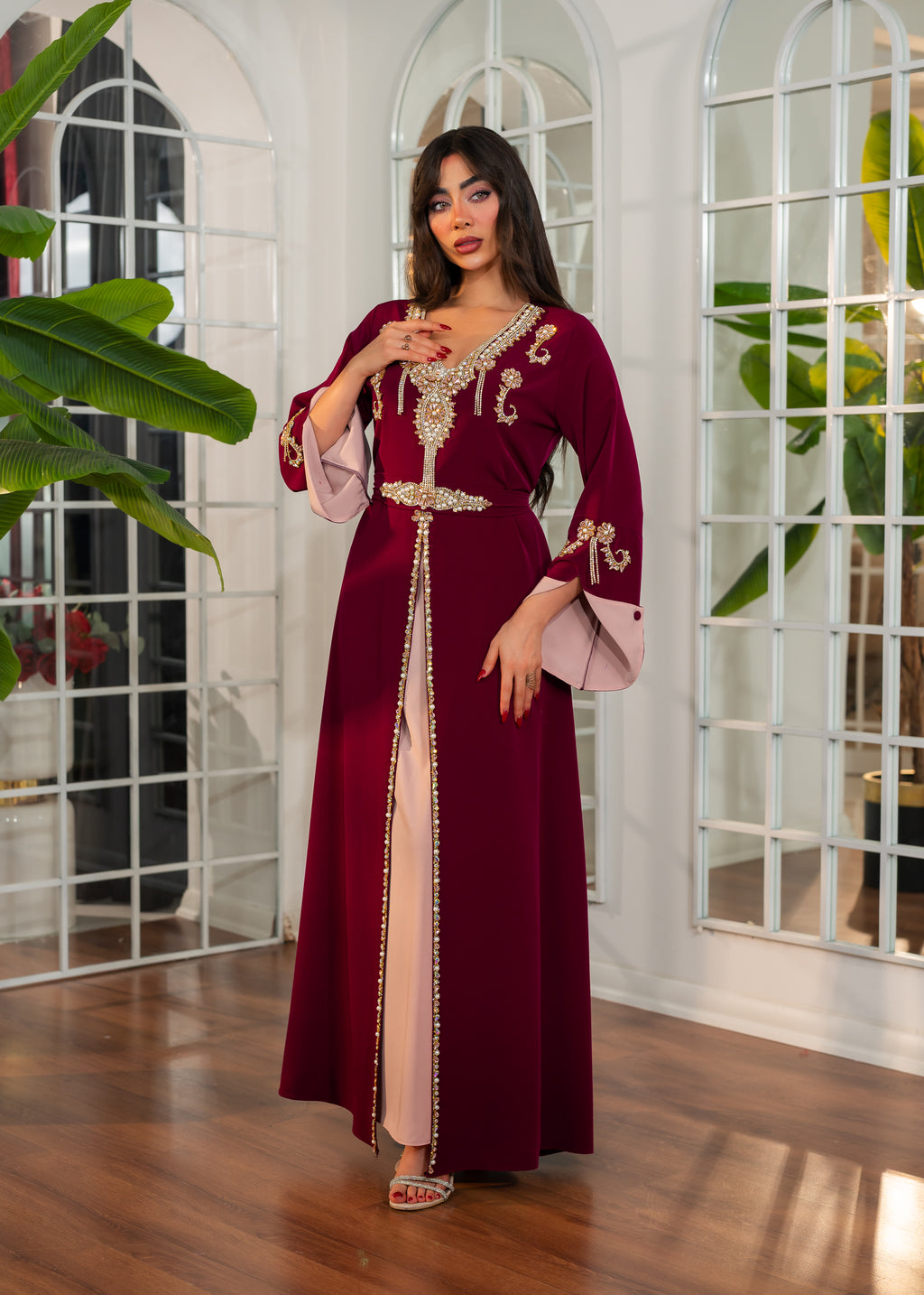 Hala Kaftan