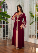 Load image into Gallery viewer, Hala Kaftan
