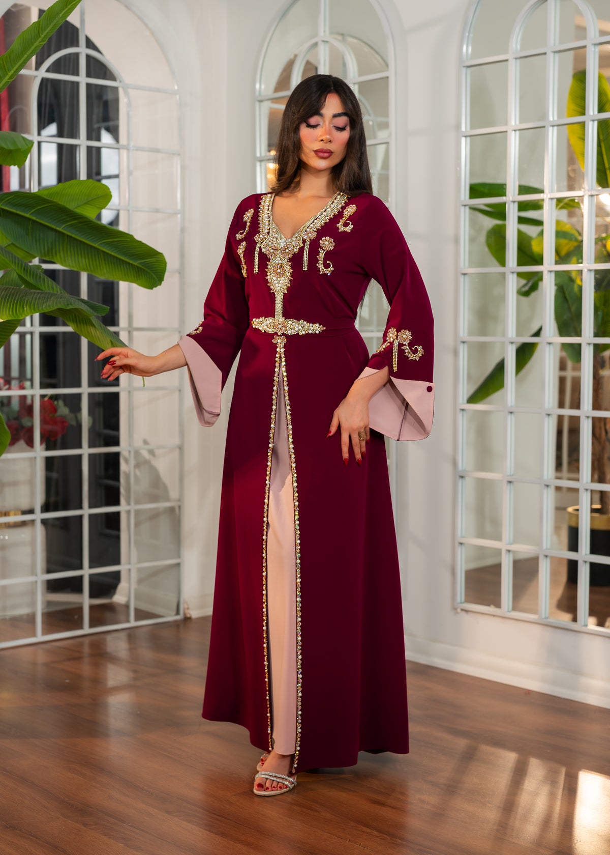 Hala Kaftan