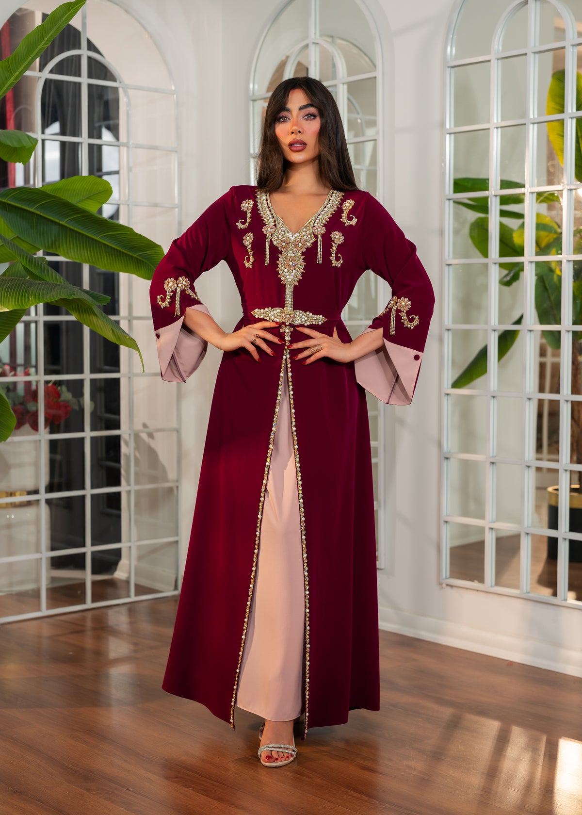 Hala Kaftan