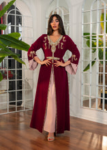 Load image into Gallery viewer, Hala Kaftan