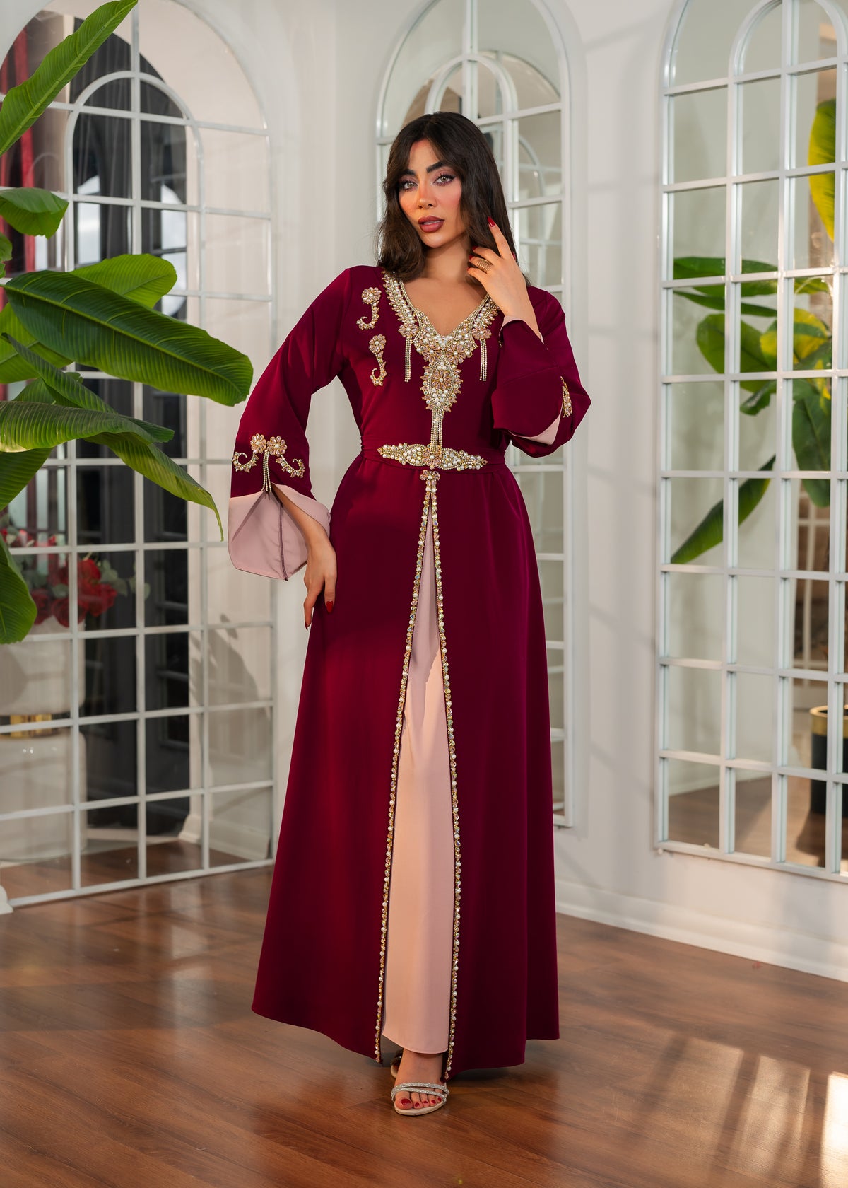 Hala Kaftan