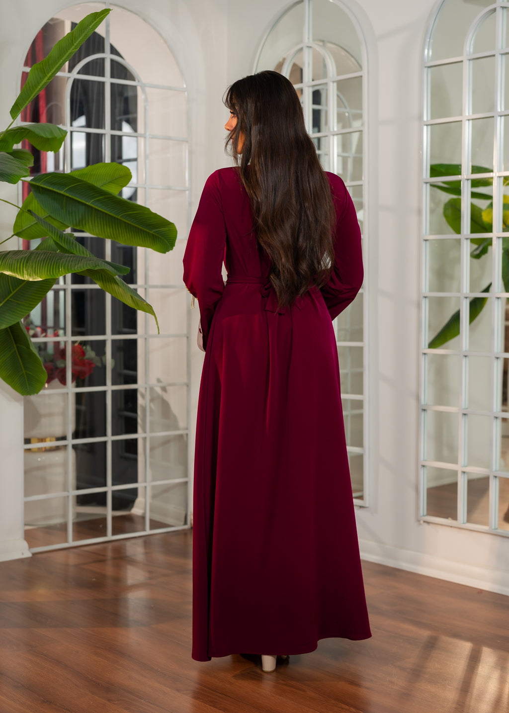 Hala Kaftan