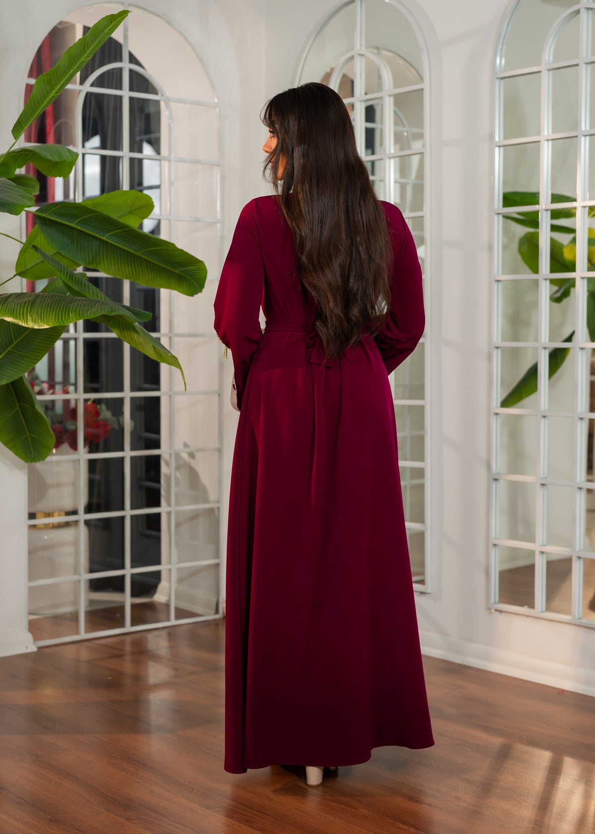 Hala Kaftan