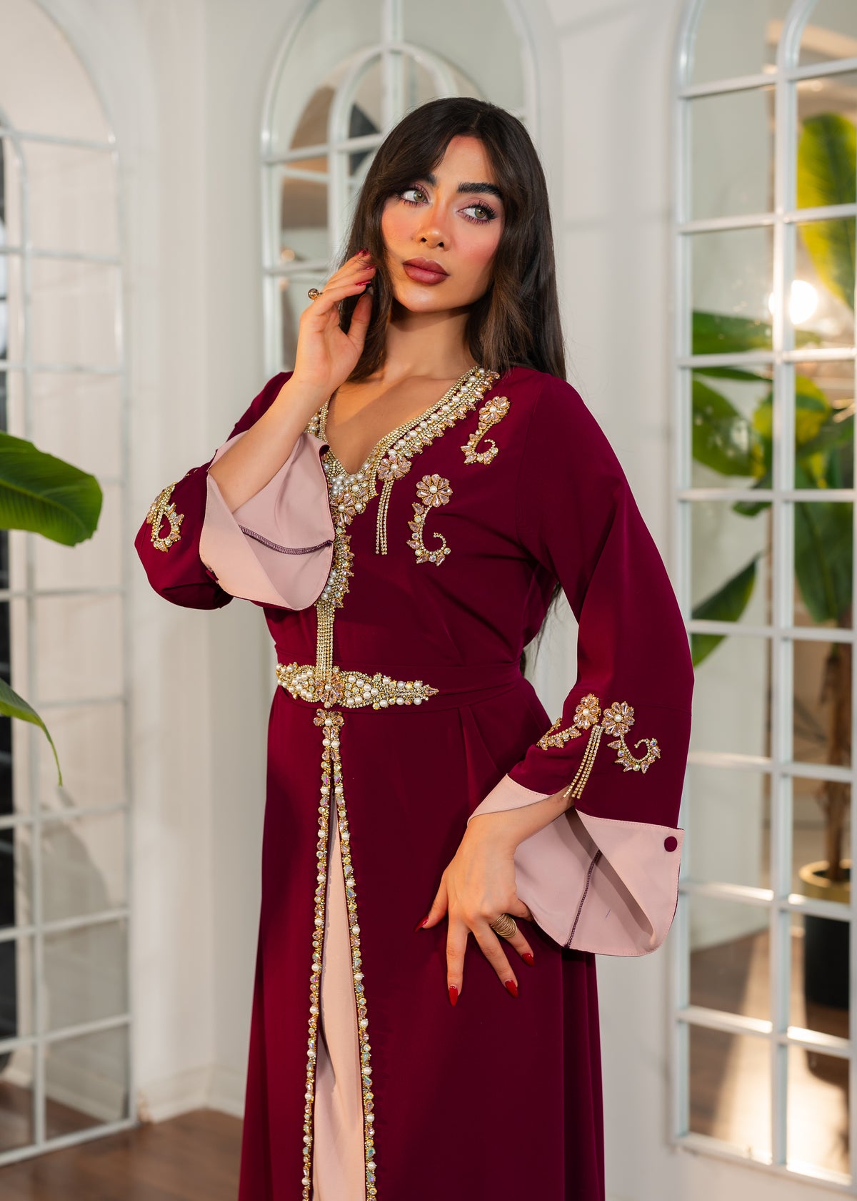 Hala Kaftan