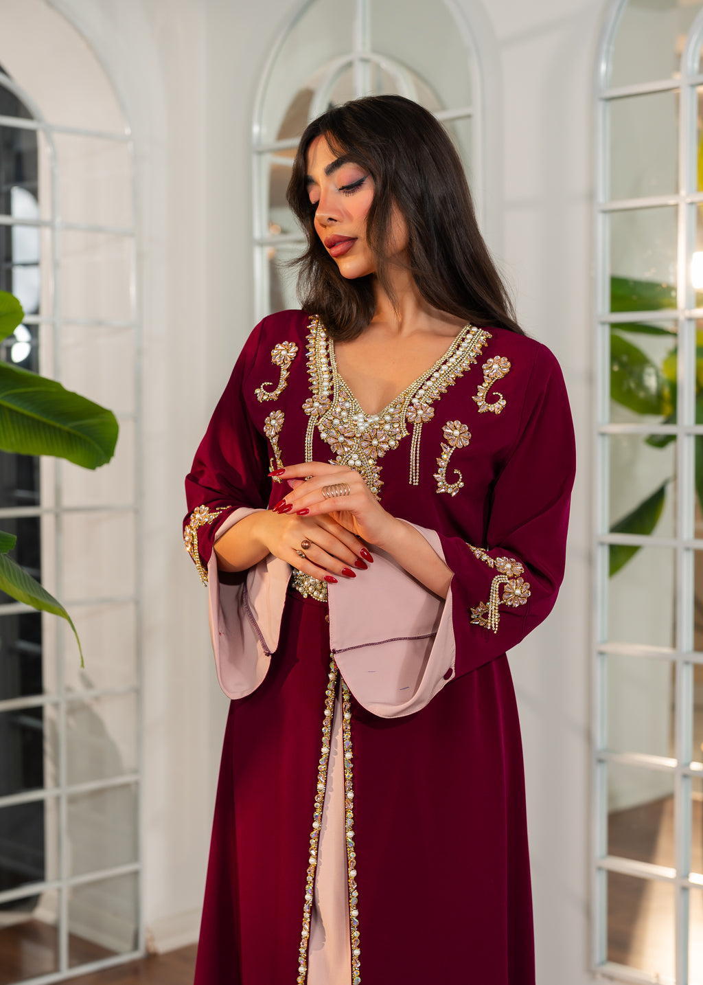 Hala Kaftan
