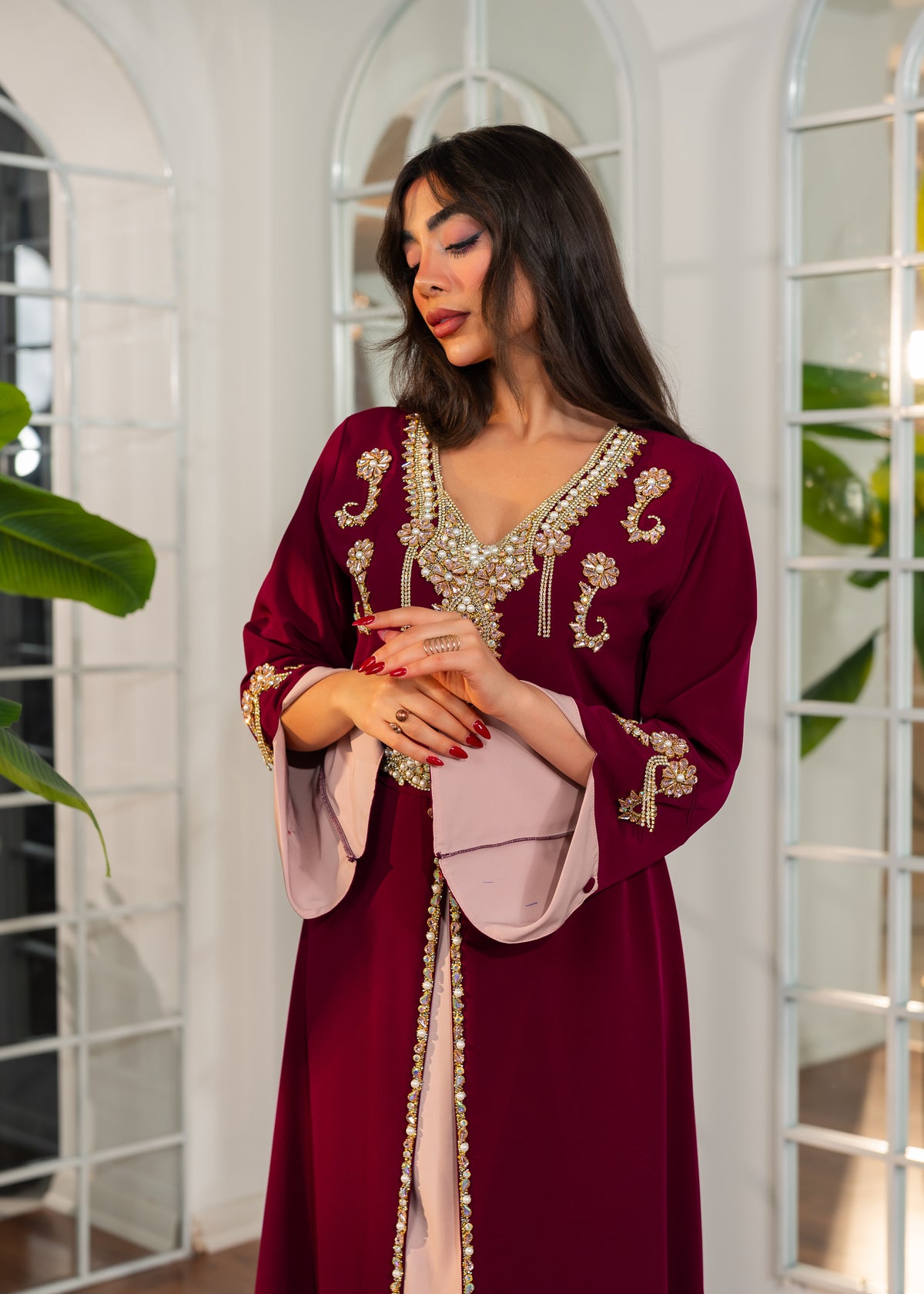 Hala Kaftan