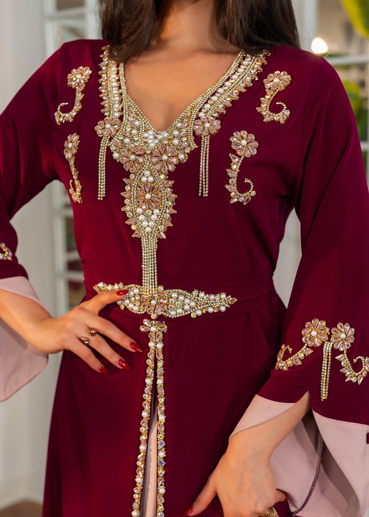 Hala Kaftan