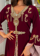 Load image into Gallery viewer, Hala Kaftan